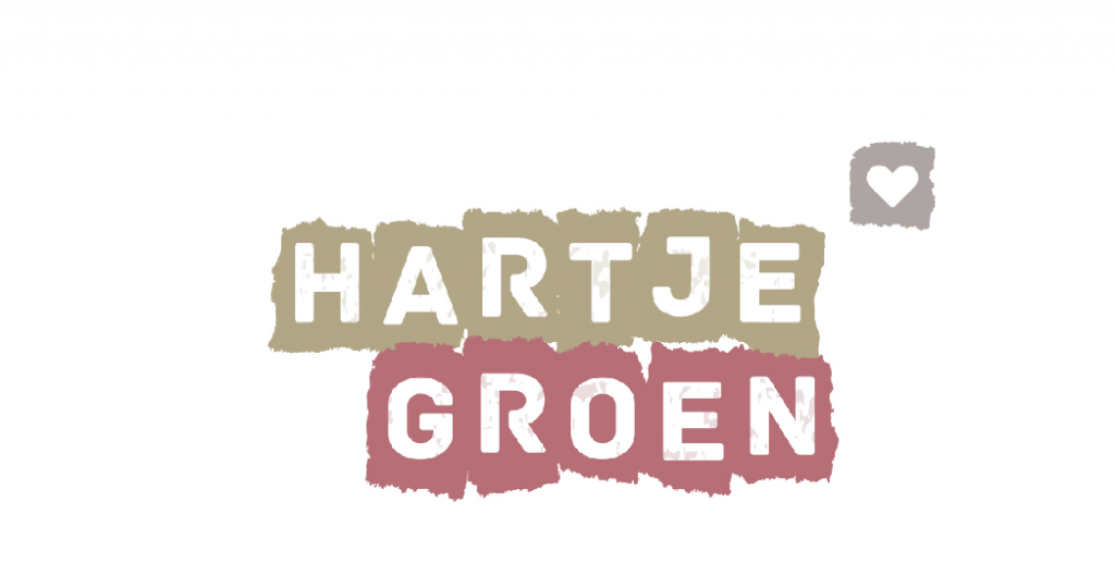 Hartje Groen & De Boshut